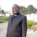 Rev. Mbua Gaius Nyanshi, Vice Dean of Students' Affairs, PTS Kumba